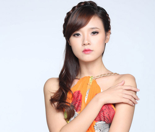 Lật tẩy bí quyết "gọt" sống mũi 1