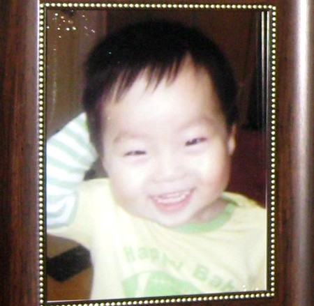 Thắt l&ograve;ng bức t&acirc;m thư của c&ocirc; d&acirc;u Việt tự tử c&ugrave;ng hai con 5