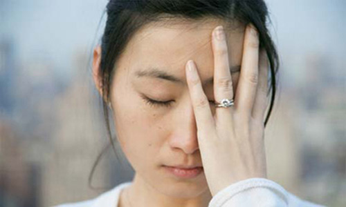 Tôi có tội với anh vì ám ảnh tình đầu 1