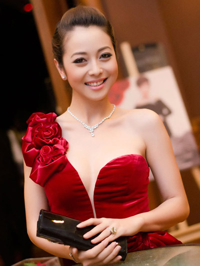 Nội y "kỳ diệu" gi&uacute;p mỹ nh&acirc;n sexy 1