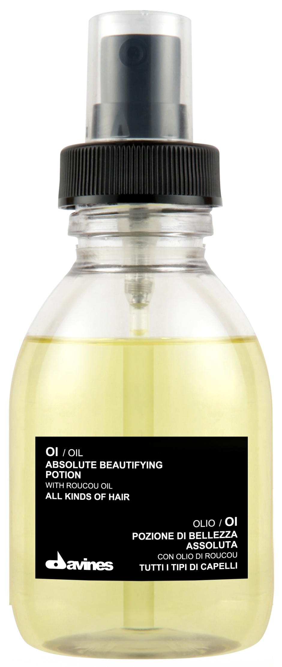 Bạn đ&atilde; biết sử dụng dầu dưỡng t&oacute;c? 2