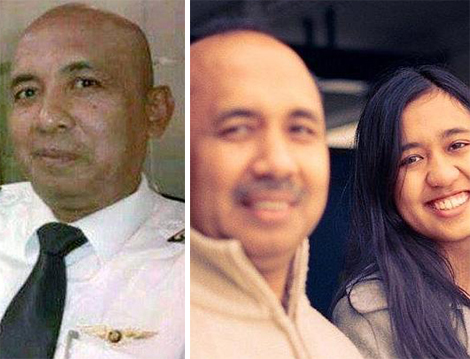 Ngày thứ 14: Máy bay Malaysia Airlines có thể bị chiếm để đòi tiền chuộc  1