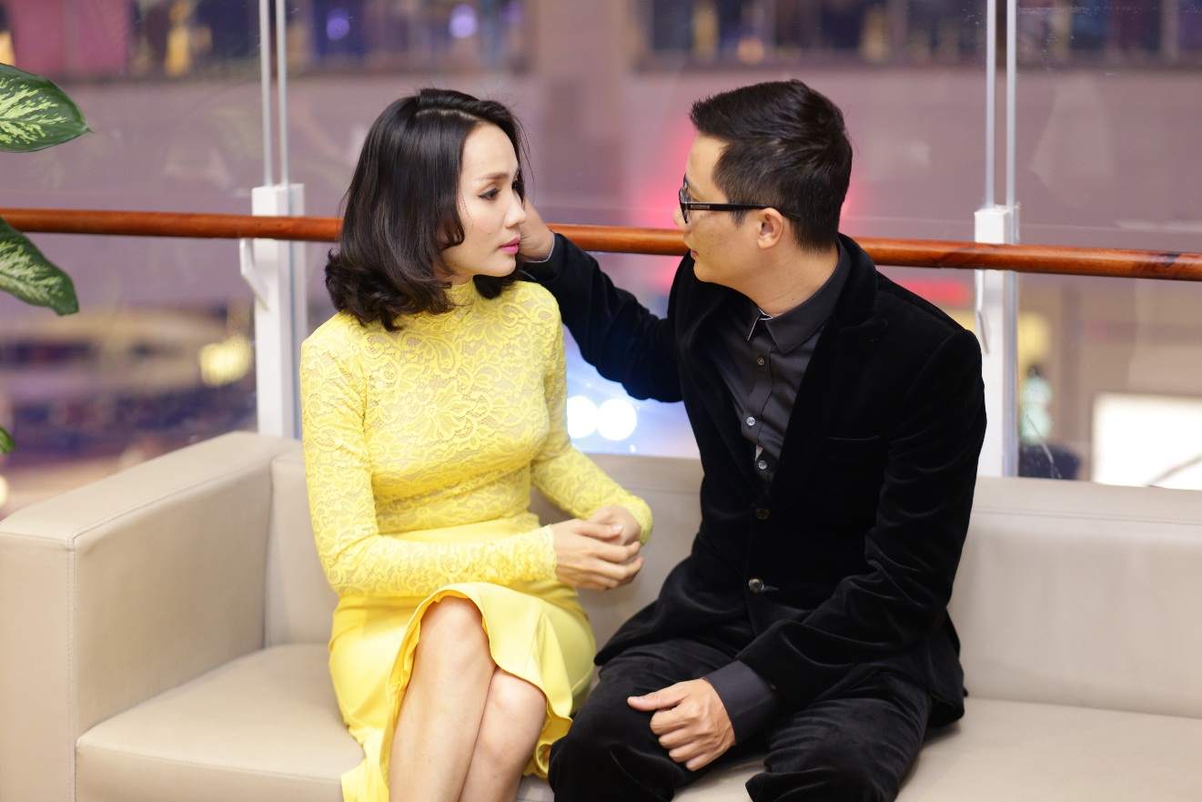 Nhắm mắt lại mà yêu 1 Nhắm mắt lại mà yêu 1