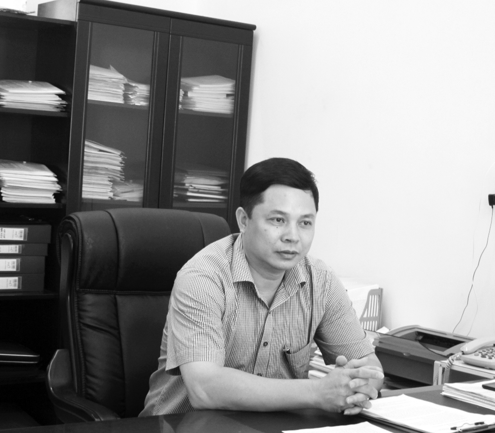 Tiếp b&agrave;i &ldquo;Ch&iacute;nh phủ miễn học ph&iacute; trường vẫn thu&rdquo;: Sẽ xử l&yacute; hiệu trưởng trong th&aacute;ng 9 1