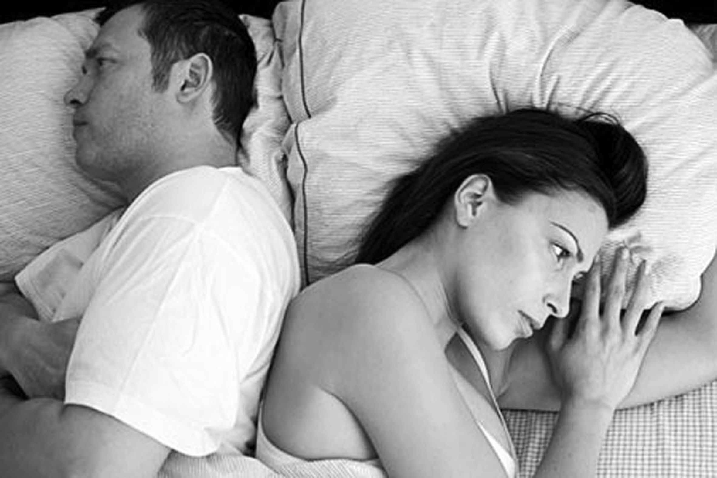 Kẻ thù khiến "chuyện ấy" của hàng triệu quý ông sau tuổi 45 đứng trước nguy cơ "thui chột" 1