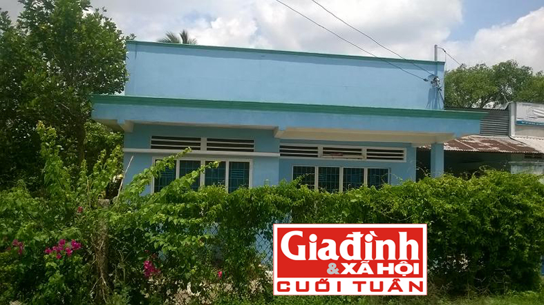Người chồng v&agrave; nghi &aacute;n cay đắng bị con rể tương lai &ldquo;cắm sừng&rdquo; 1