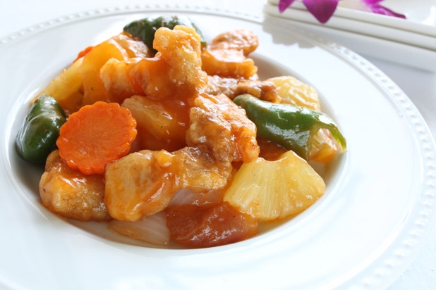 10 m&oacute;n ăn quen thuộc thường bị gắn m&aacute;c Trung Quốc 6