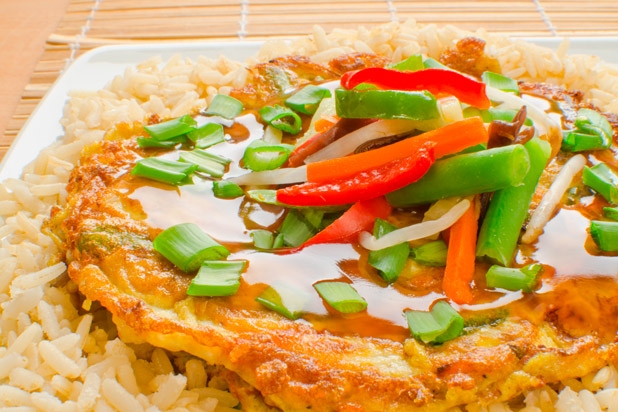 10 m&oacute;n ăn quen thuộc thường bị gắn m&aacute;c Trung Quốc 7