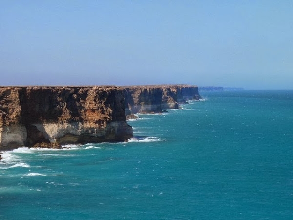 Kh&aacute;m ph&aacute; 5 địa danh nổi tiếng thế giới m&agrave; bạn kh&ocirc;ng hề nghĩ l&agrave; n&oacute; tồn tại 13