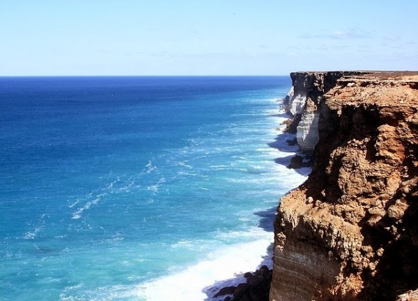 Kh&aacute;m ph&aacute; 5 địa danh nổi tiếng thế giới m&agrave; bạn kh&ocirc;ng hề nghĩ l&agrave; n&oacute; tồn tại 12