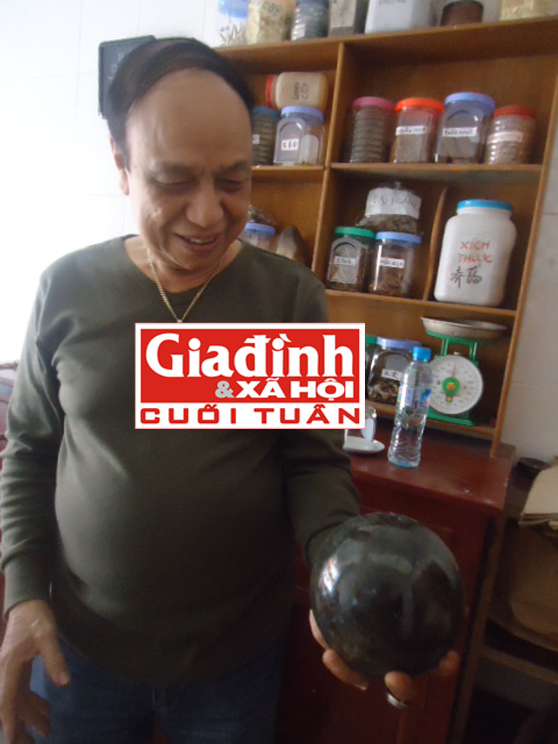 Năng lượng kỳ diệu của các loại đá quý có tác dụng chữa bệnh cho con người 1