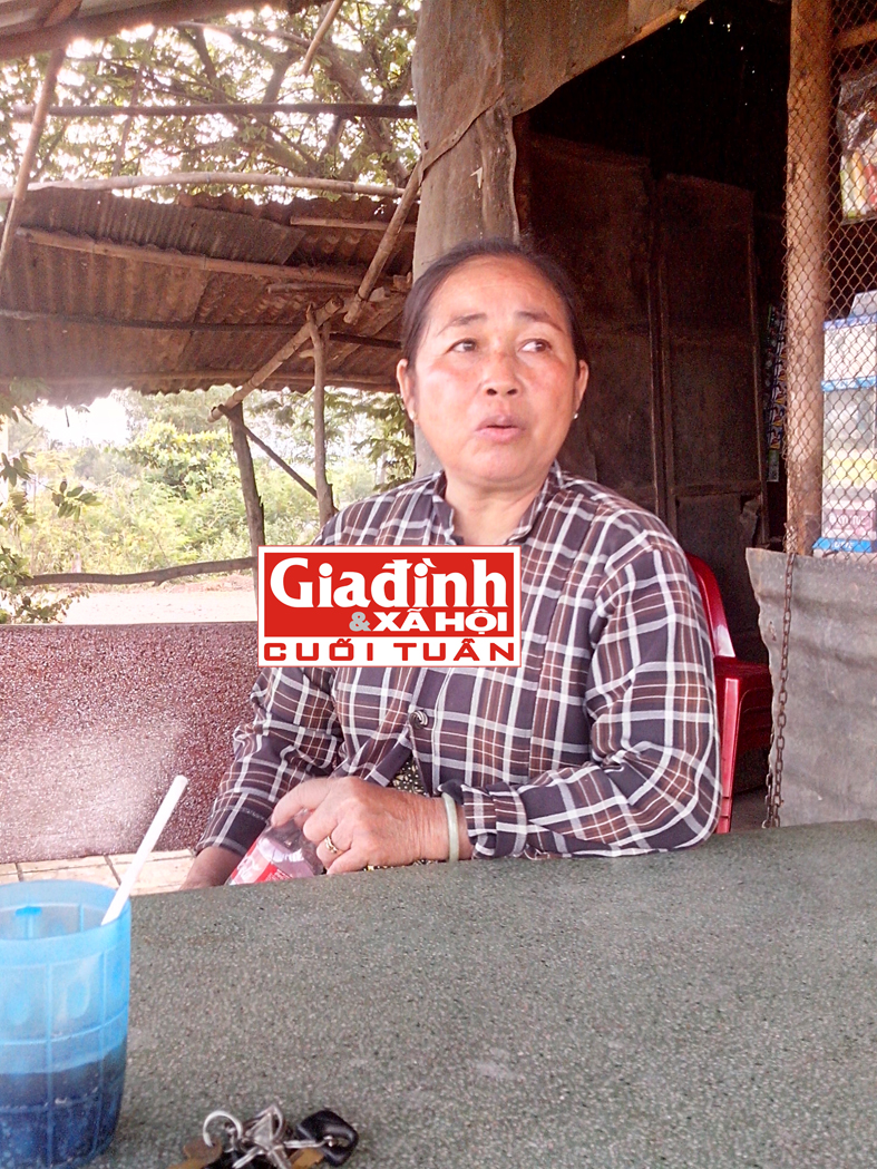 Đường t&igrave;nh trắc trở của người phụ nữ đau đớn nh&igrave;n con ri&ecirc;ng bị chồng giở tr&ograve; đồi bại 1