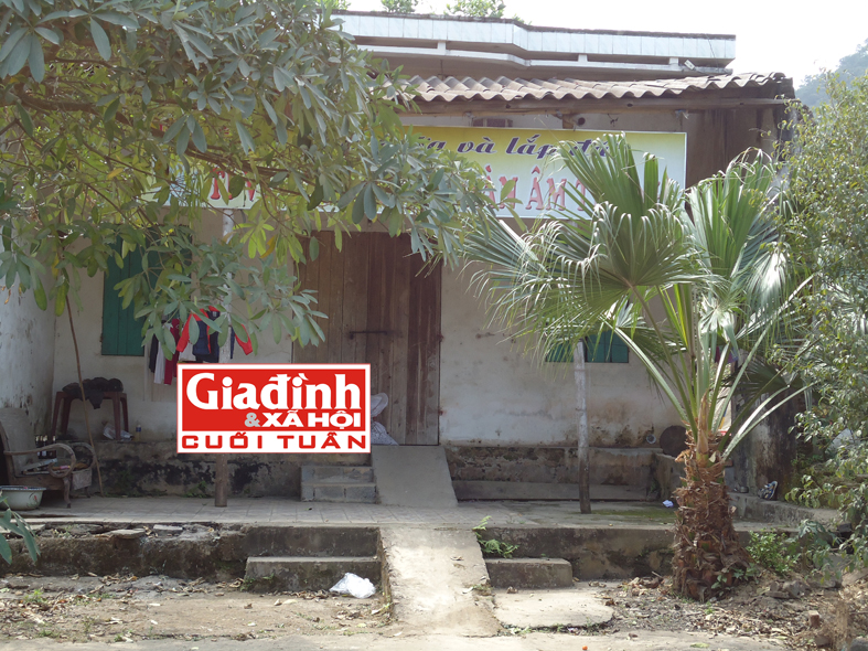Nỗi đau tận c&ugrave;ng của anh trai ph&aacute;t hiện thi thể em sau lần v&ocirc; thức đ&agrave;o giếng cạn 2