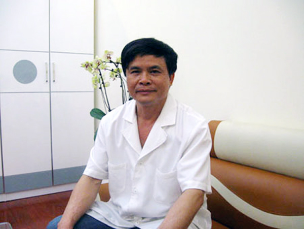 Kẻ thù khiến "chuyện ấy" của hàng triệu quý ông sau tuổi 45 đứng trước nguy cơ "thui chột" 2