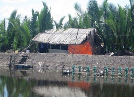 Cuộc đời buồn của người đàn ông khuyết tật bị sát hại, cắt mất "của quý" 1