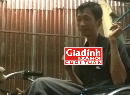 Bốn đời vẫn kh&ocirc;ng tho&aacute;t khỏi căn bệnh biến người tỉnh th&agrave;nh say rồi chết yểu 3
