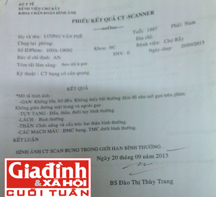 Bài thuốc 42 vị hỗ trợ chữa ung thư hiệu quả của lương y nức tiếng Sài thành 2