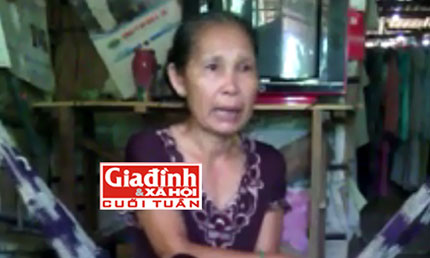 Bi kịch &ldquo;nh&agrave; dột từ n&oacute;c&rdquo; v&agrave; nỗi ấm ức của người vợ bị chồng đổ tội loạn lu&acirc;n với&hellip; con trai 2