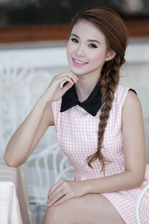 Ca sĩ Khởi My: Khát khao mái ấm nhưng chưa thể mở lòng với người cha bỏ rơi vợ con 2