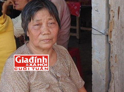 Cuộc đời buồn của người đàn ông khuyết tật bị sát hại, cắt mất "của quý" 2
