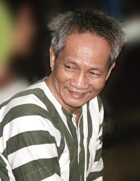 Người vợ bé chưa từng lộ diện và cuộc sống cuối đời hiu quạnh chốn thiền môn 1
