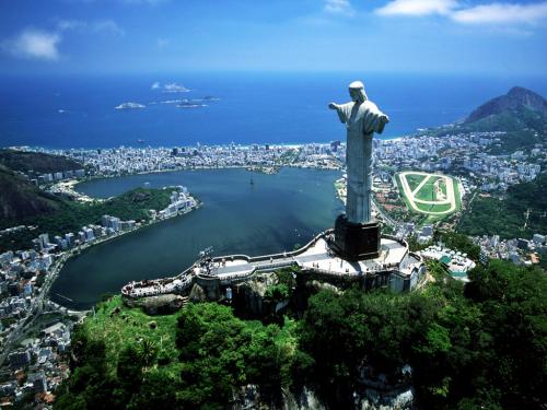 Kh&aacute;m ph&aacute; 12 th&agrave;nh phố diễn ra World Cup 2014 1