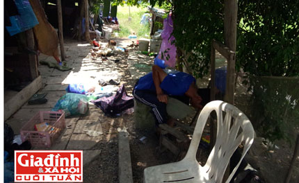 C&aacute;i chết bất thường của một người phụ nữ tại H&agrave; Nội: &Aacute;m ảnh l&aacute; ng&oacute;n v&agrave; uẩn kh&uacute;c mối t&igrave;nh ngo&agrave;i luồng 1