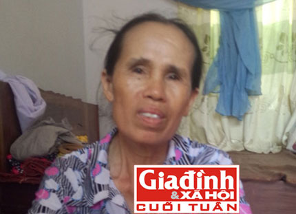 C&aacute;i chết bất thường của một người phụ nữ tại H&agrave; Nội: &Aacute;m ảnh l&aacute; ng&oacute;n v&agrave; uẩn kh&uacute;c mối t&igrave;nh ngo&agrave;i luồng 2