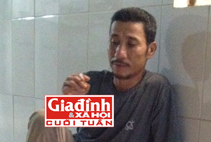 T&igrave;nh cảnh oan nghiệt của người phụ nữ sống s&oacute;t sau khi &ocirc;m con tự thi&ecirc;u để trả th&ugrave; chồng 2