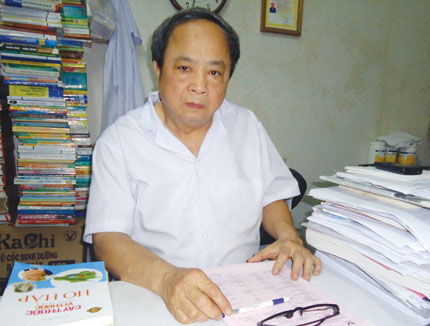 Nhiều chuyên gia nghi ngại cây dã hương có năng lượng chữa bệnh 1 Nhiều chuyên gia nghi ngại cây dã hương có năng lượng chữa bệnh 1