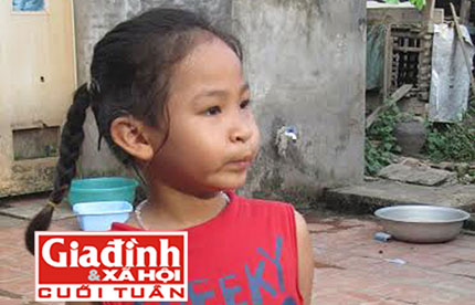Hạnh ph&uacute;c vỡ &ograve;a của người l&iacute;nh Trường Sa 6 năm c&ugrave;ng &ldquo;tập n&oacute;i&rdquo;  2