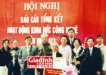 Những “huyền thoại” đẩy lùi bệnh tật kỳ lạ đến khó tin 1