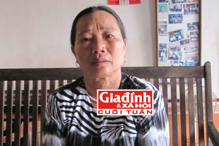 Tình yêu bao dung của người đàn ông 20 năm thức bảo vệ con trước cơn điên dại của vợ 1