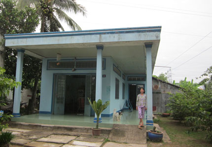 B&agrave;i học cuộc sống cảm động chuyện cha bắt con đi t&ugrave; v&igrave; trộm cắp  2