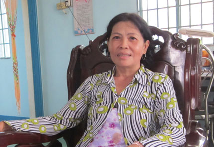 B&agrave;i học cuộc sống cảm động chuyện cha bắt con đi t&ugrave; v&igrave; trộm cắp  1