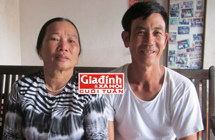Tình yêu bao dung của người đàn ông 20 năm thức bảo vệ con trước cơn điên dại của vợ 2