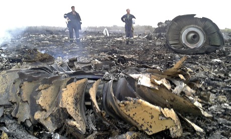 Máy bay Malaysia chở 298 người "trúng tên lửa" tại Ukraine 4