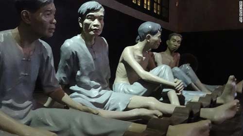 Top 5 địa điểm rùng rợn nhất ở Đông Nam Á 1 Top 5 địa điểm rùng rợn nhất ở Đông Nam Á 1