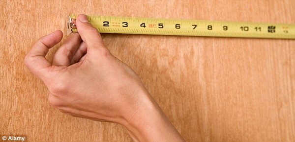 Thế chấp nhà để phẫu thuật tăng kích cỡ "của quý" tí hon 2 Thế chấp nhà để phẫu thuật tăng kích cỡ "của quý" tí hon 2