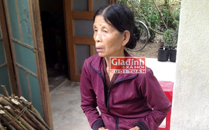 X&oacute;t xa th&acirc;n phận người đ&agrave;n &ocirc;ng ngh&egrave;o chết &ldquo;bất đắc kỳ tử&rdquo; 1