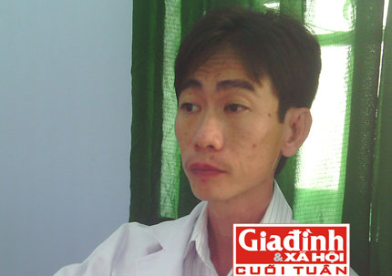 Cuộc đời gi&ocirc;ng b&atilde;o của người phụ nữ bạo bệnh bị chồng bỏ rơi v&igrave; tội&hellip; kh&ocirc;ng biết đẻ! 2