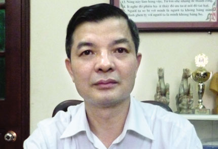 Chữa bệnh bằng năng lượng tự nhi&ecirc;n: Tập dưỡng sinh kh&ocirc;ng thay thế chức năng chữa trị ch&iacute;nh quy của ng&agrave;nh y 1