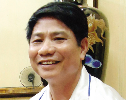 Bốc thuốc bằng thơ 1