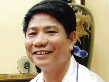Bốc thuốc bằng thơ 1 Bốc thuốc bằng thơ 1