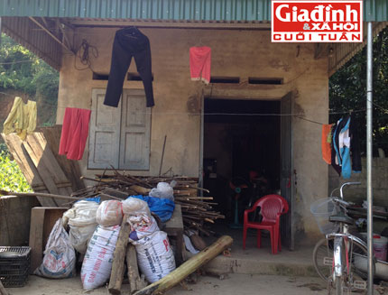 Trải l&ograve;ng của người đ&agrave;n b&agrave; bị chồng cắt &ldquo;nhũ hoa&rdquo; do cương quyết ly h&ocirc;n 2