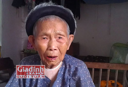Bí quyết trường thọ của cụ bà 102 tuổi vẫn tự chăm sóc bản thân 1
