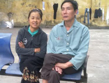 Người phụ nữ mắc hai bệnh nan y vẫn phải &ldquo;chạy s&ocirc;&rdquo; mưu sinh v&agrave; chăm chồng t&acirc;m thần 1