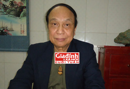 “Nói dã hương không có năng lượng chữa bệnh là phi khoa học” 1 “Nói dã hương không có năng lượng chữa bệnh là phi khoa học” 1
