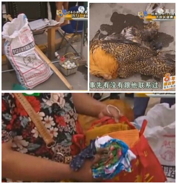 Phẫn nộ con trai kh&ocirc;ng chịu gặp mẹ v&igrave; mẹ "qu&aacute; xấu x&iacute;" 1