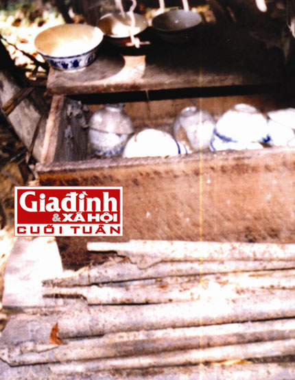 Sự biến mất bí ẩn của những kho báu cổ của người Chăm 2